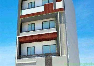 Free ad: House in Indore. House in Indore