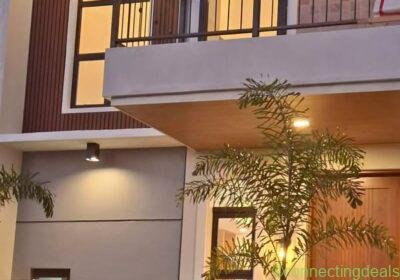 House & Lot AntelGrandvillage Gen Trias Cavite in Manila