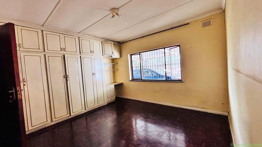 House to Rent Mobeni