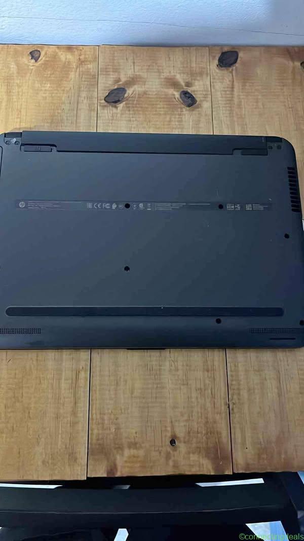 HP 240 G5