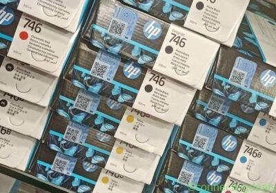 Hp 746 ploter cartridge in Coimbatore