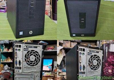 Free ad: HP BRAND CPU I5 6TH GEN DDR4 RAM 04GB HDD 500GB in Kanchipuram. HP BRAND CPU I5 6TH GEN DDR4 RAM 04GB HDD 500GB in Kanchipuram