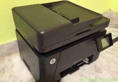 HP Colour Laser Printer, All In One Printer, Wifi in Delhi