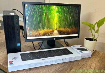 Hp Complete Desktop in Nagpur