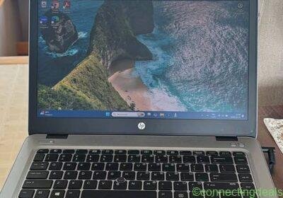 Free ad: HP EliteBook Intel Core i5 Laptop in Montreal. HP EliteBook Intel Core i5 Laptop in Montreal