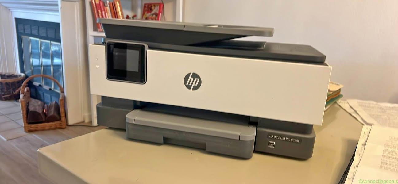 HP Office Jet Pro 8025e Printer