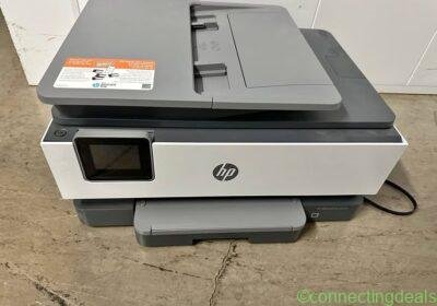 HP Officejet Pro 8025e Wireless All-in-one Inkjet in San Antonio