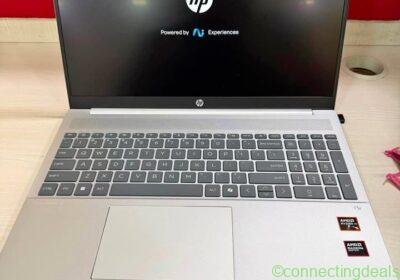 HP OmniBook 516-ag1037AU AMD in Chennai