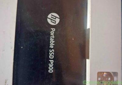 HP P900 512GB Portable SSD Grey /512 GB/USB (3.2 in Mumbai