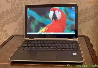 Free ad: HP Pavilion x360 13-s150sa Convertible in Bristol. HP Pavilion x360 13-s150sa Convertible in Bristol