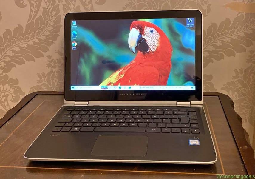 HP Pavilion x360 13-s150sa Convertible