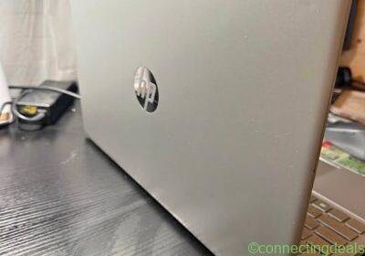 HP Pavillion i7-11657G7 32GB RAM 512GB SSD 15" in Houston
