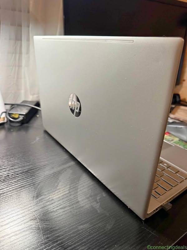 HP Pavillion i7-11657G7 32GB RAM 512GB SSD 15″