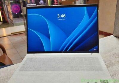 Free ad: Hp probook 460 16 inch g11 in Cairo. Hp probook 460 16 inch g11 in Cairo