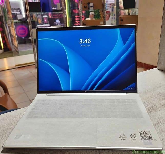 Hp probook 460 16 inch g11
