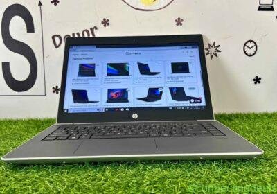Hp probook in Kanpur