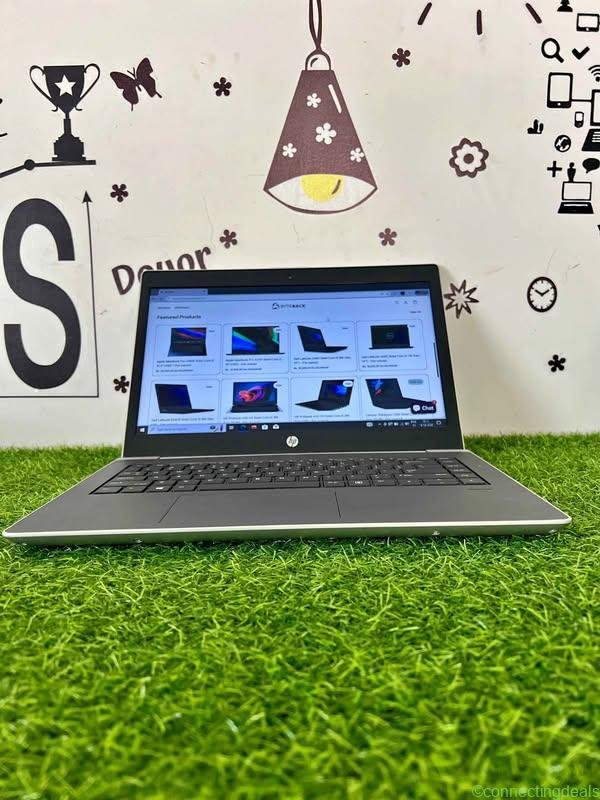 Hp probook
