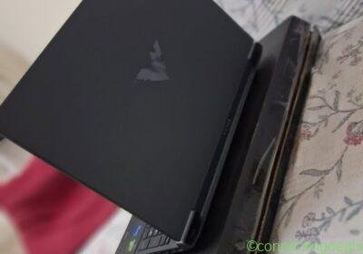 HP VICTUS GAMING LAPTOP in Jeddah