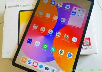 Free ad: Huawei matepad SE 11 in Surabaya. Huawei matepad SE 11 in Surabaya