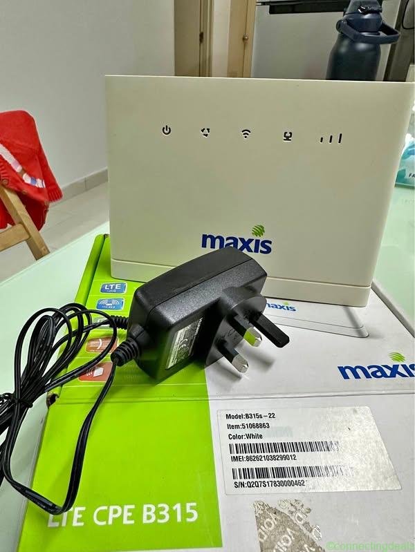 Huawei Modem B315s-22