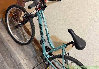 Free ad: Huffy Bike in San Antonio. Huffy Bike in San Antonio