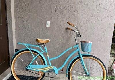 Huffy Nassau Cruiser Bike in Miami