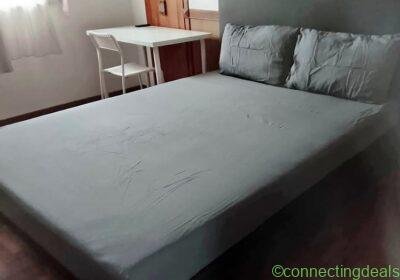 Free ad: Huge master room in Singapore. Huge master room in Singapore