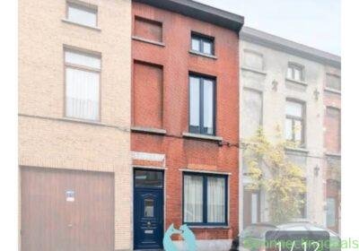 Huis te koop gent muide in Brussels