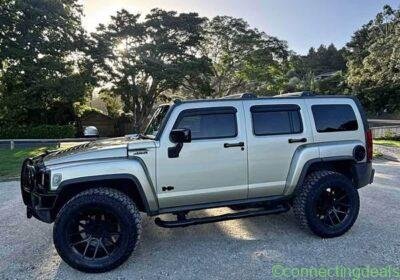 Free ad: HUMMER H3 in Auckland. HUMMER H3 in Auckland