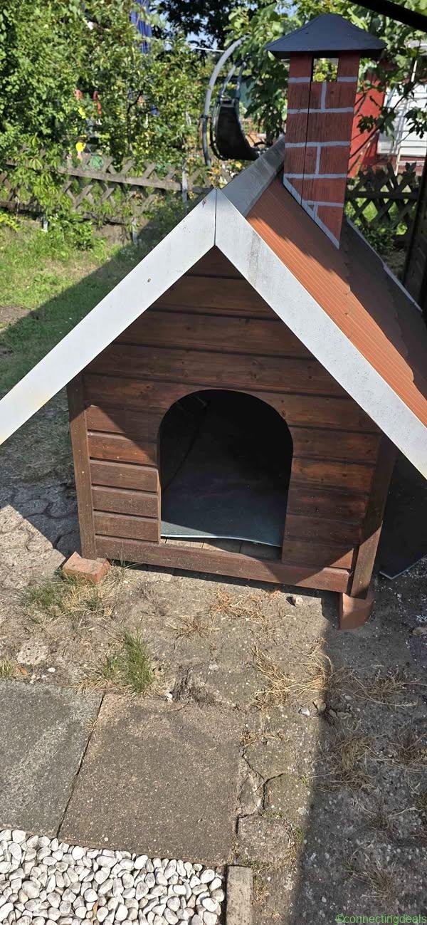 Hunde haus