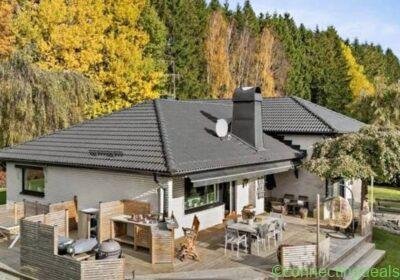 Free ad: Hus uthyres Landvetter in Gothenburg. Hus uthyres Landvetter in Gothenburg