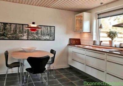 Free ad: Húsið í Herlev. in Copenhagen. Húsið í Herlev. in Copenhagen