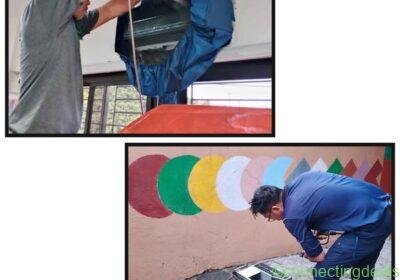 Free ad: HVAC Air Conditioning Services in Manila. HVAC Air Conditioning Services in Manila