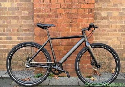 Free ad: hybrid bike disc brakes - medium in Sydney. hybrid bike disc brakes - medium in Sydney
