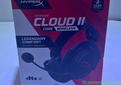 HyperX Cloud II - Gaming Headset in Miami
