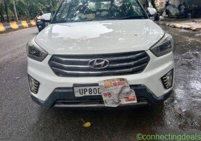 Hyundai Creta 2015 in Delhi