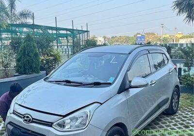 Free ad: Hyundai Grand i10 Asta Petrol in Chennai. Hyundai Grand i10 Asta Petrol in Chennai