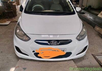 Hyundai Varna 2014 in Jaipur