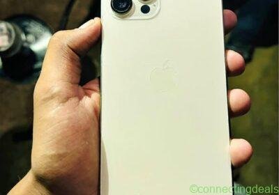 I phone 12 pro max in Delhi