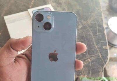 Free ad: I phone 14 in Bangalore. I phone 14 in Bangalore