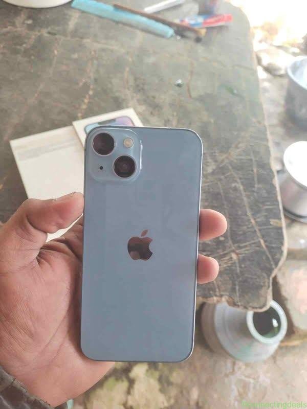 I phone 14