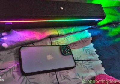 I phone 14 first owner phone all okay kuch bhi in Bhopal