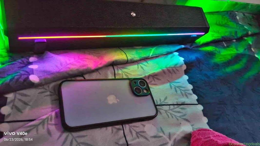 I phone 14 first owner phone all okay kuch bhi