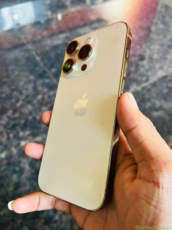 I phone 14 pro