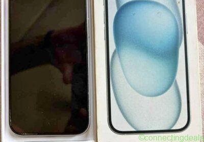 I phone 15 in Chandigarh