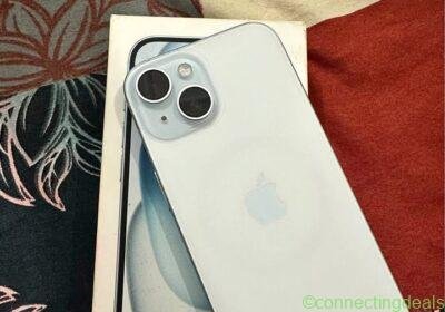 Free ad: I phone 15 in Chandigarh. I phone 15 in Chandigarh