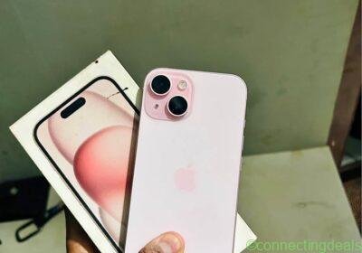 i phone 15 in Hassan