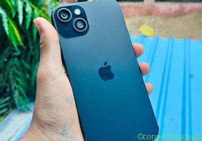 Free ad: I phone 15 plus in Bhopal. I phone 15 plus in Bhopal