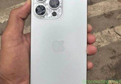 Free ad: I phone 15 pro max in Mumbai. I phone 15 pro max in Mumbai
