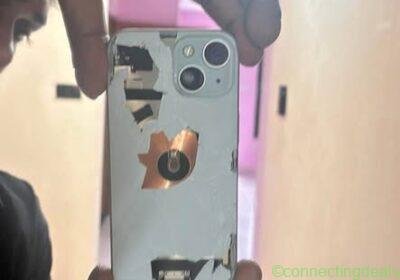 Free ad: I phone 15 white colour in Nagpur. I phone 15 white colour in Nagpur